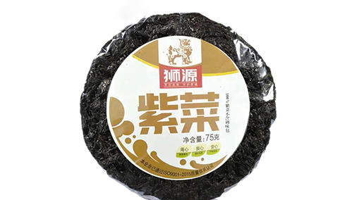 獅源-紫菜75g