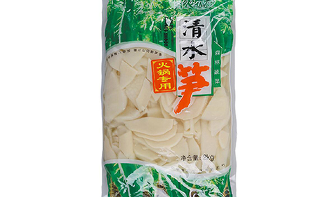 育農優(yōu)品清水筍火鍋專用2kg