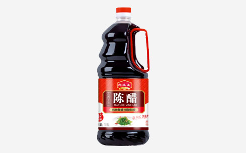 龍頭山陳醋1.9L