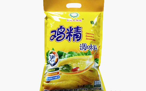 名府大拇指雞精調(diào)味料1kg