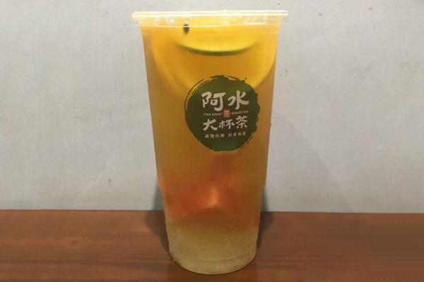 阿水大杯茶產(chǎn)品圖3