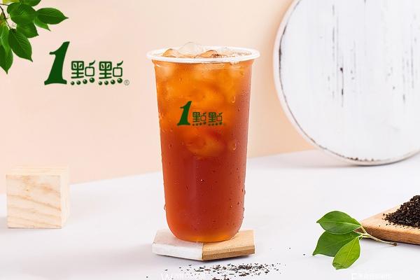 一點(diǎn)點(diǎn)奶茶產(chǎn)品