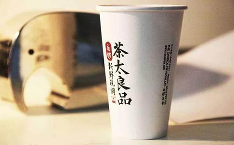 茶太良品加盟費