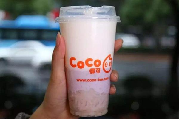 coco奶茶產(chǎn)品圖1