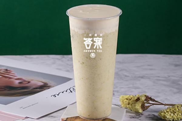 沭陽答案有約茶飲品