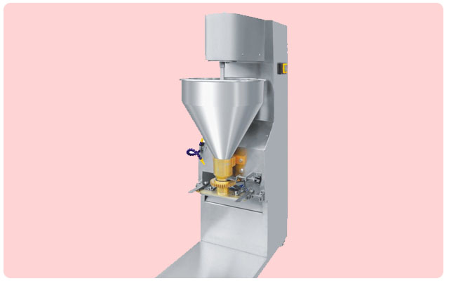 商用自動肉丸成型機