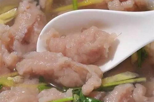 廈門福鼎肉片培訓(xùn)