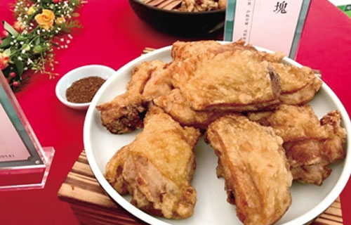 新鄉(xiāng)炸紫酥肉培訓班