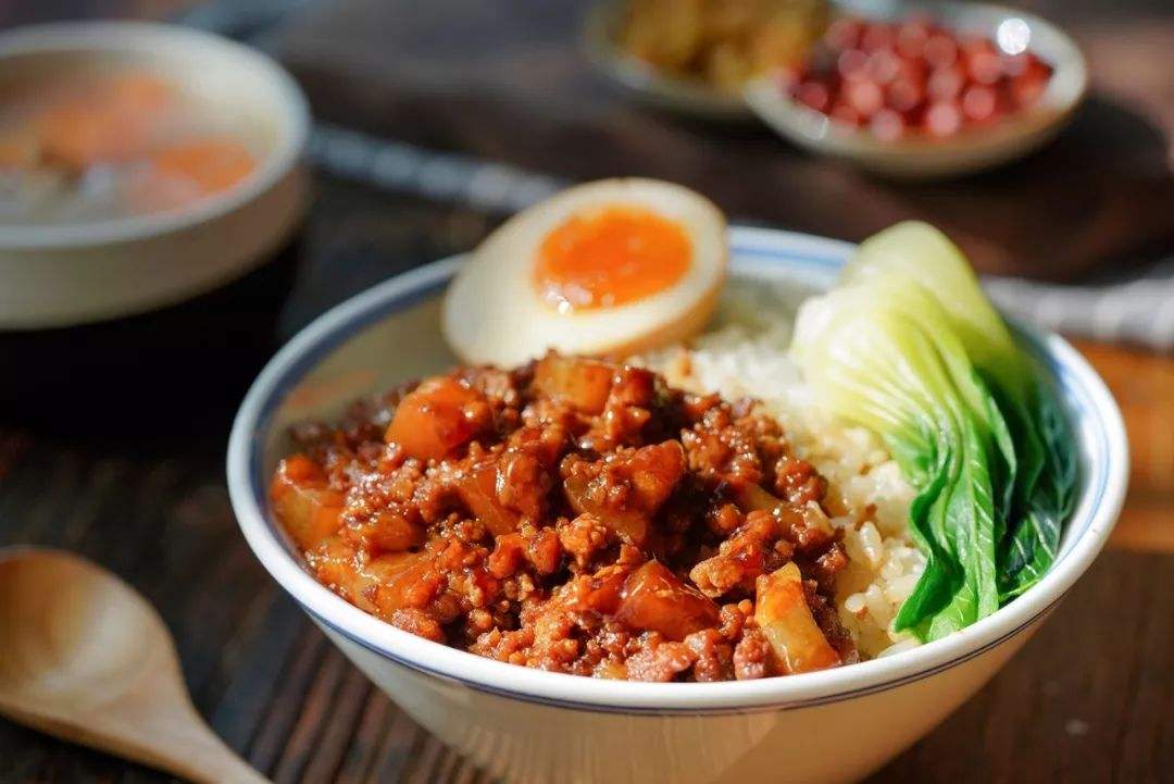 貴陽培訓(xùn)臺灣鹵肉飯，靠不靠譜？