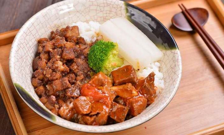 貴陽培訓(xùn)臺灣鹵肉飯，靠不靠譜？