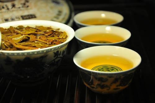 四季飲茶養(yǎng)生有講究，你知道嗎？