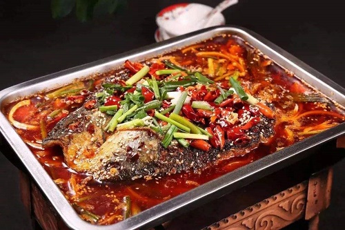 無錫烤魚培訓(xùn)，烤魚醬料怎么調(diào)？