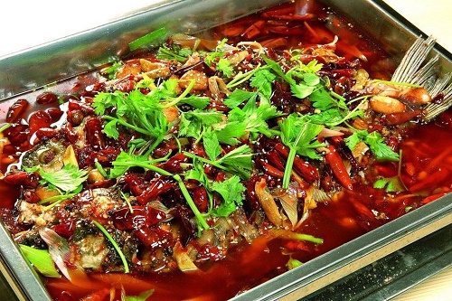 無錫烤魚培訓(xùn)，烤魚醬料怎么調(diào)？