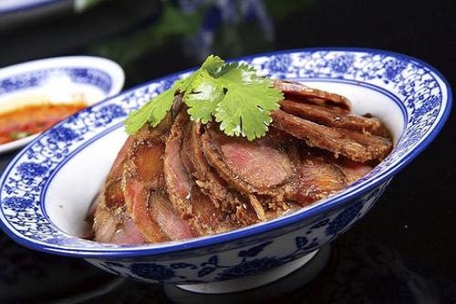 石家莊哪里能培訓(xùn)醬鹵肉技術(shù)？