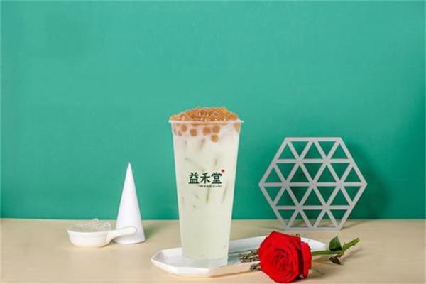 益禾堂產(chǎn)品圖