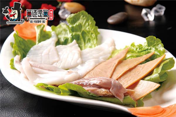 魚還是魚產(chǎn)品圖1