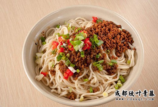 重慶面食技術(shù)培訓