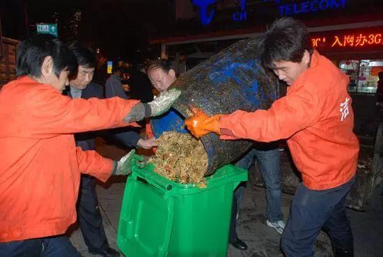 稍不留神，你的餐廳就面臨風(fēng)險