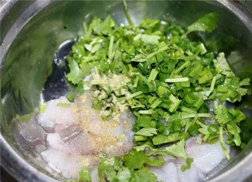 豆腐魚(yú)夾