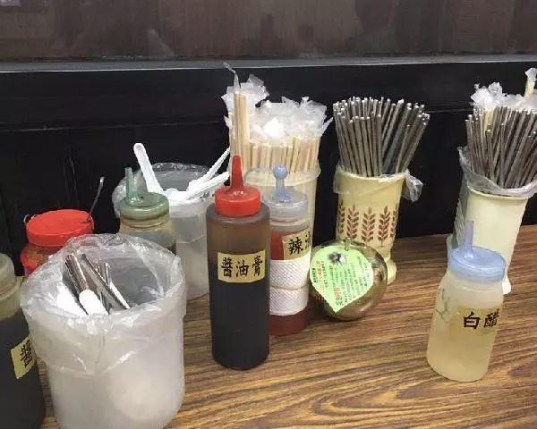 這些小細(xì)節(jié)抹殺顧客的好感度，餐飲大牌也中招