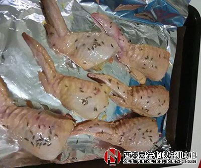 雞翅包飯培訓(xùn)的做法圖文介紹_雞翅包飯培訓(xùn)的利潤分析