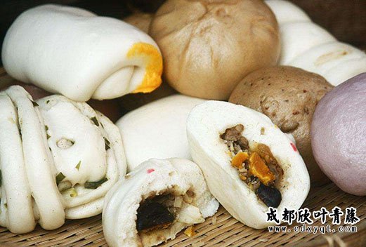 成都包子技術(shù)培訓