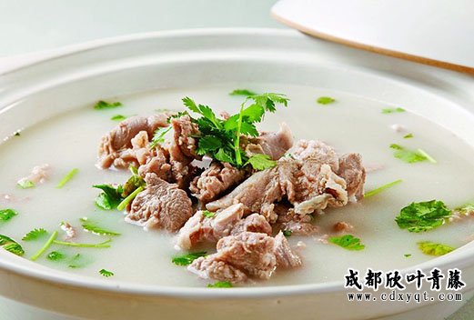 簡(jiǎn)陽羊肉湯鍋技術(shù)培訓(xùn)