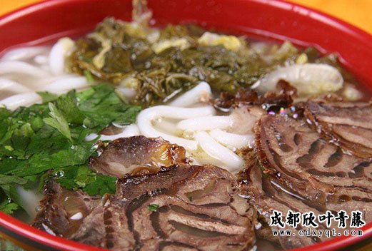 花溪牛肉粉培訓班在哪里?正宗花溪牛肉粉培訓