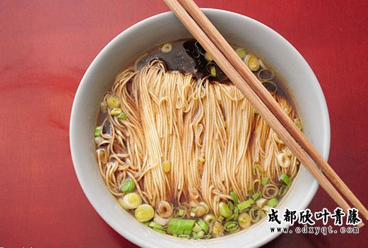 成都面食培訓(xùn)哪家好?