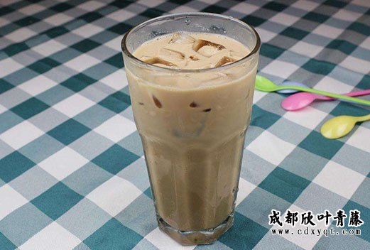 奶茶店經(jīng)營成本大概多少?多少錢可以開店?