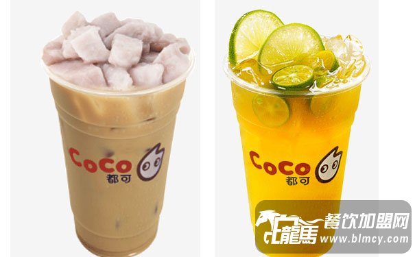 加盟coco奶茶店8萬(wàn)夠不