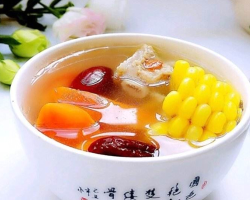 養(yǎng)顏煲湯培訓(xùn)