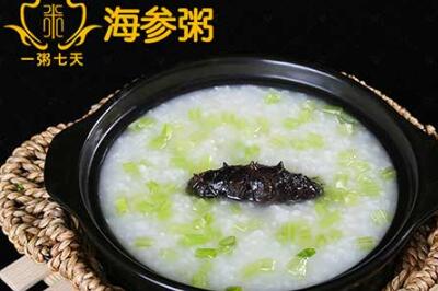 一粥七天養(yǎng)生粥