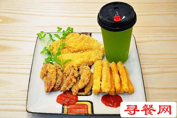 正大雞排產(chǎn)品